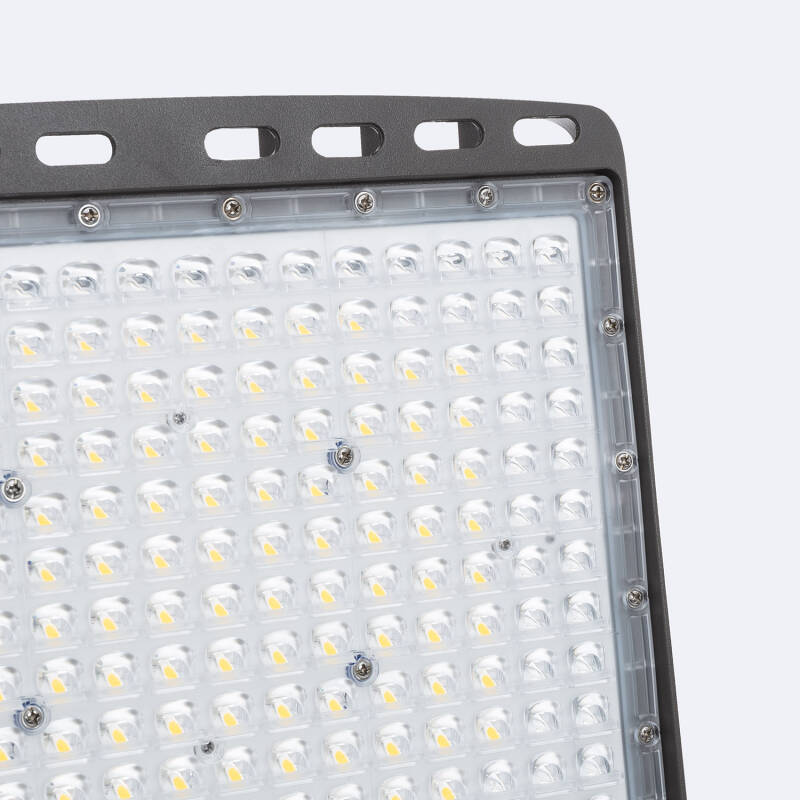 Foco Projetor LED 200W Premium 160lm/W INVENTRONICS Regulável 1-10V Pyros