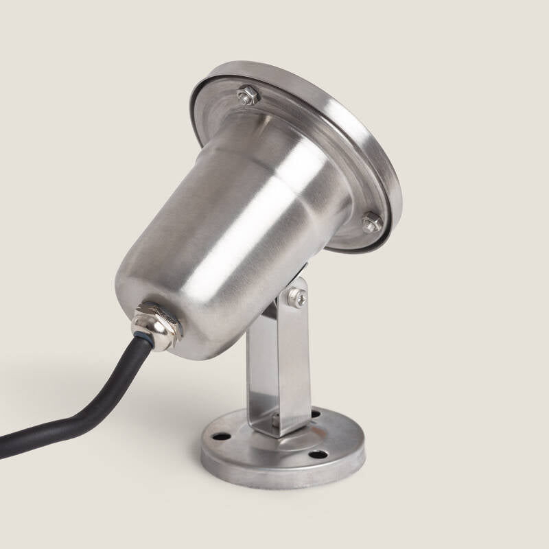Foco Submersível LED de 3 W para Superfícies, 12 V CC, IP68, XtraPool