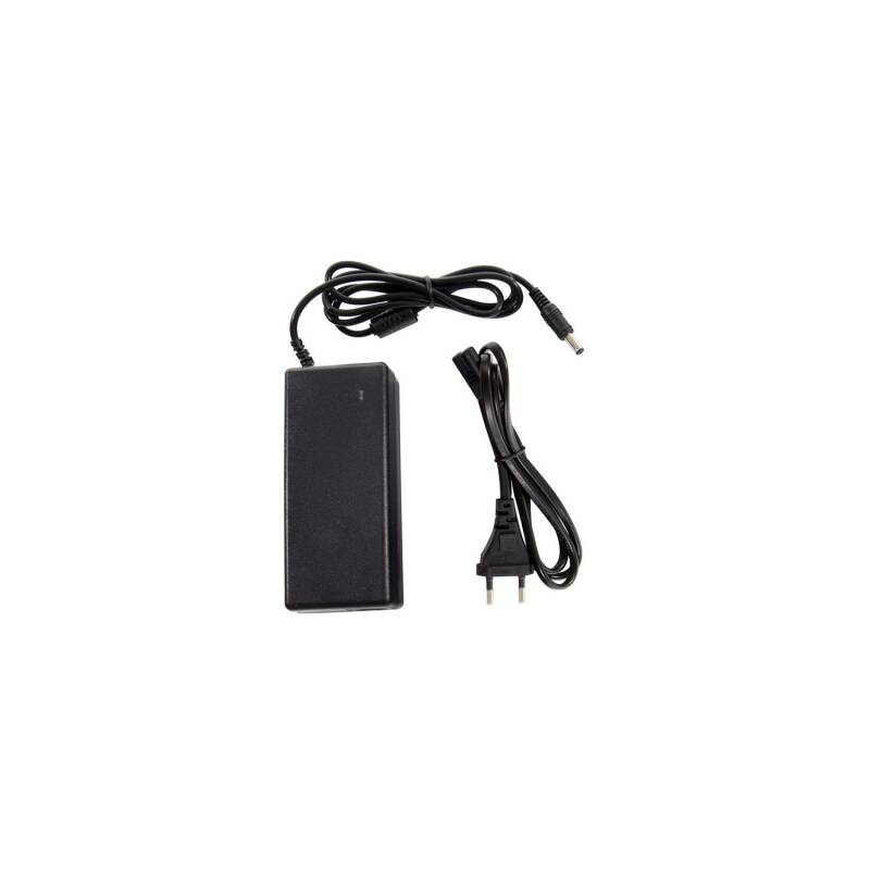 Fonte de Alimentação 12V DC 72W 6A