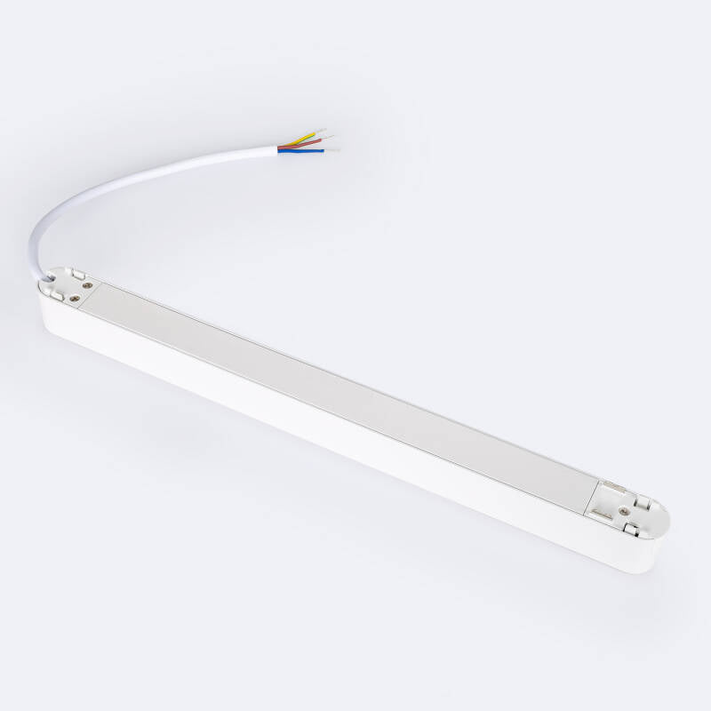 Fonte de Alimentação 48V DC 200W para Calha Magnético 25mm SuperSlim