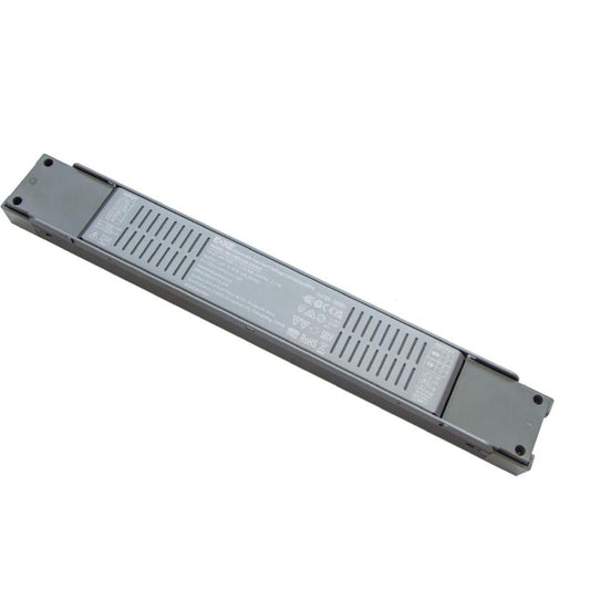Fonte de Alimentação BOKE Regulável DALI/PUSH CCT Seleccionável 24V DC 200W 8.3A BK-DWV200