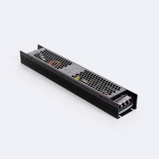 Fonte de Alimentação Regulável 0/1-10V 24V DC 200W 8.3A