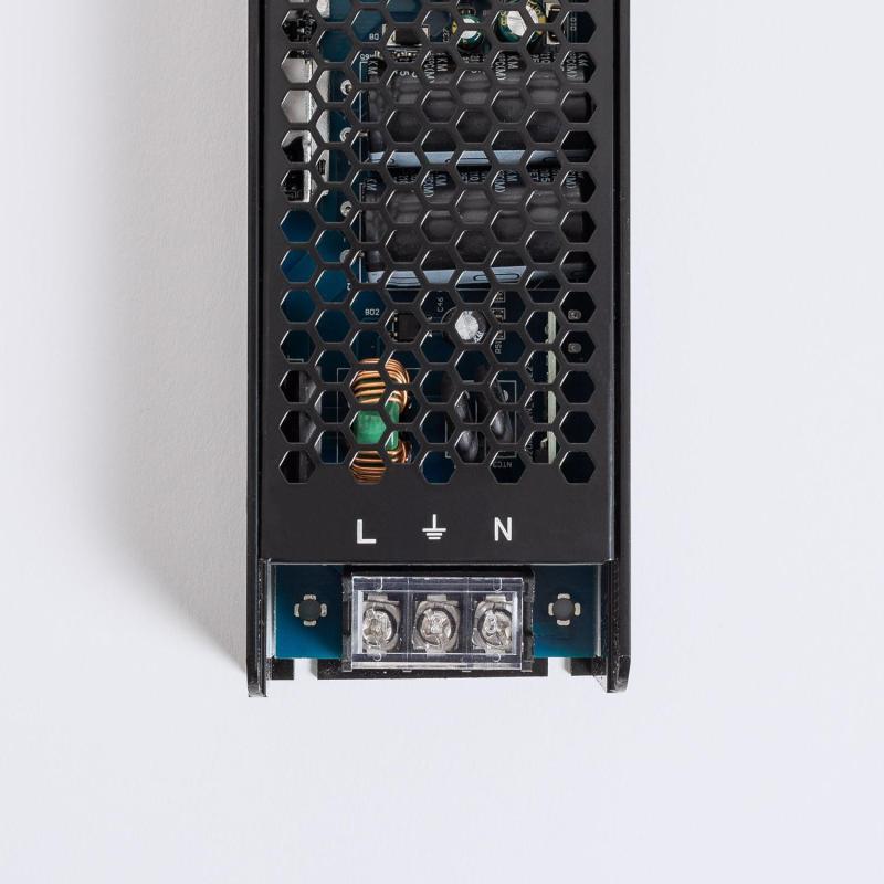 Fonte de Alimentação Regulável 0/1-10V 24V DC 300W 10,4A