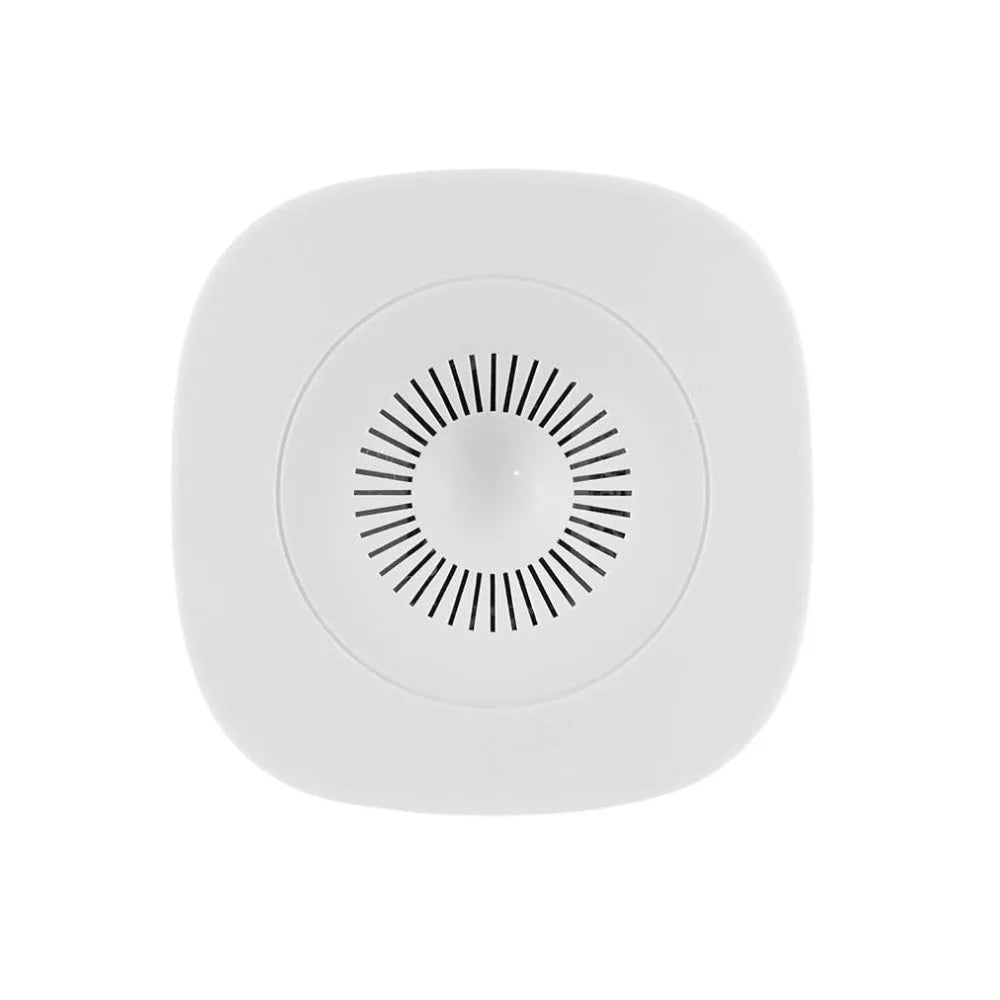 frient Air Quality Sensor – Air quality, temperature, and humidity sensor, Zigbee (AQSZB-110)