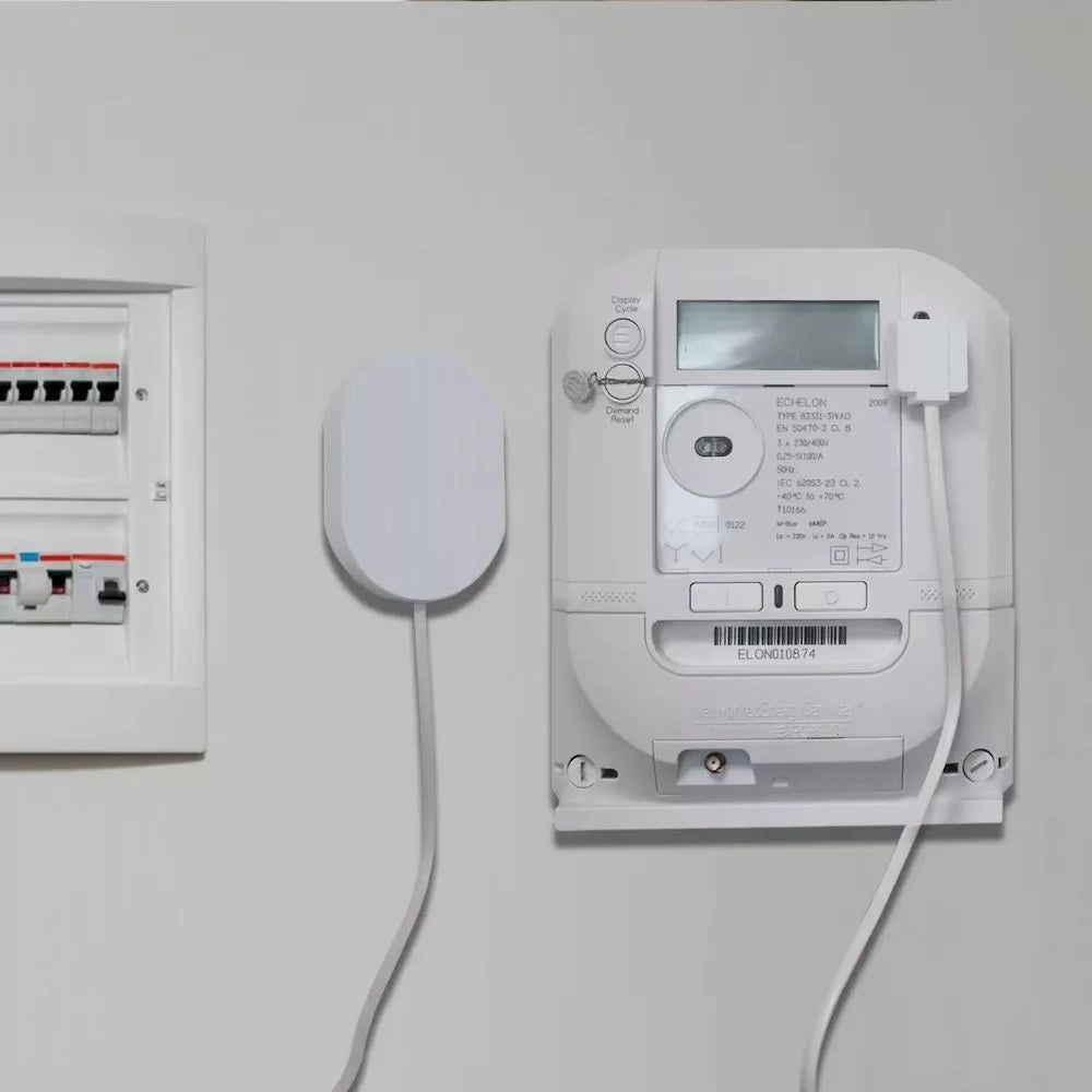 frient Electricity Meter Interface 2, LED – Optical electricity meter reader, energy meter, Zigbee (EMIZB-141)
