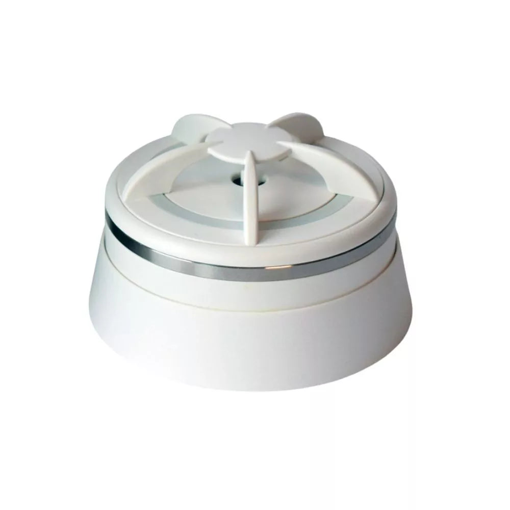 frient Intelligent Heat Alarm – Smart heat detector, Zigbee (HESZB-120)