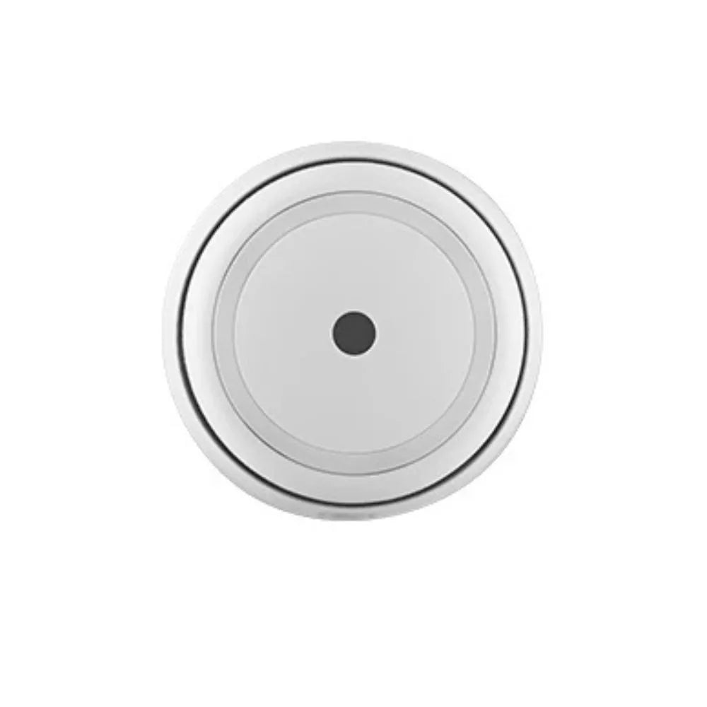 frient Intelligent Smoke Alarm – Optical smoke detector com thermometer and 85dB audible alarm, Zigbee (SMSZB-120)