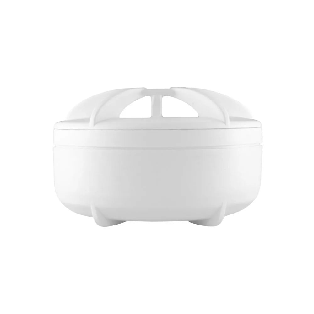 frient Water Leak Detector – Water leakage sensor com thermometer and 85dB audible alarm, Zigbee (FLSZB-110)