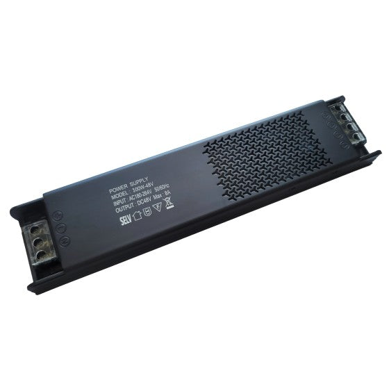 Fonte Alimentação DC 48V 300W IP20 Push Dim | FILUX