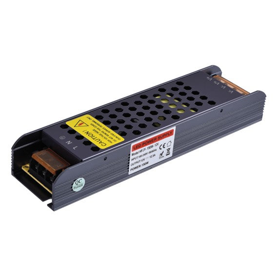 Fonte Alimentação 150W IP20 DC24V | 5 Anos