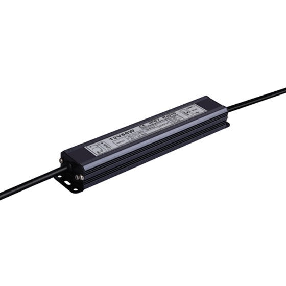 Fonte Alimentação SLIM IP67 DC24V 60W | 5 anos