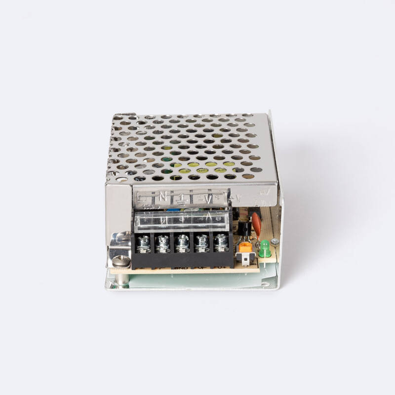 Fonte de Alimentação 12V DC