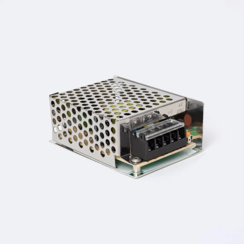 Fonte de Alimentação 12V DC