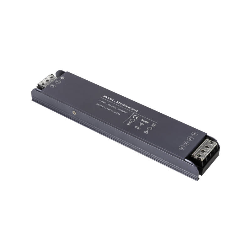 Fonte de Alimentação Slim 24V DC