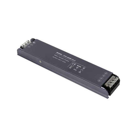 Fonte de Alimentação Slim 24V DC