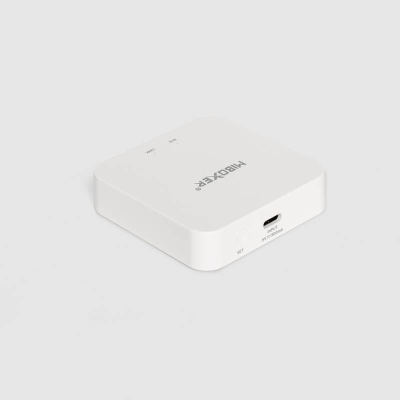 Gateway WiFi MiBoxer 2.4GHz WL-2