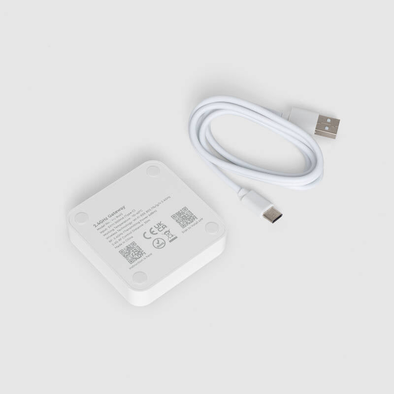 Gateway WiFi MiBoxer 2.4GHz WL-2