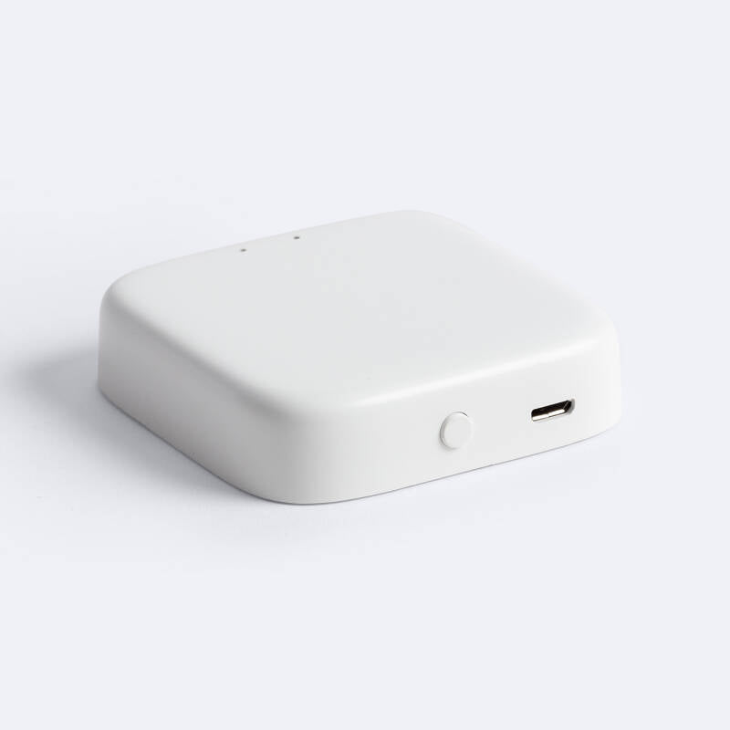 Gateway WiFi Multimodo ZigBee Bluetooth
