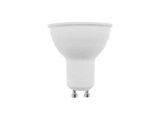 Lâmpada LED GU10 7W 100º Icon Basic Prilux