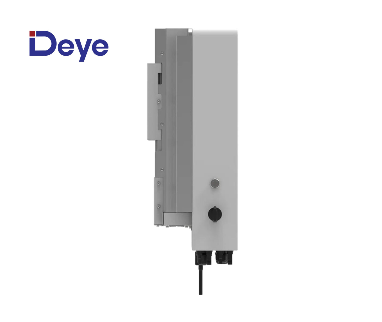 Inversor Híbrido Monofásico Deye 6kW