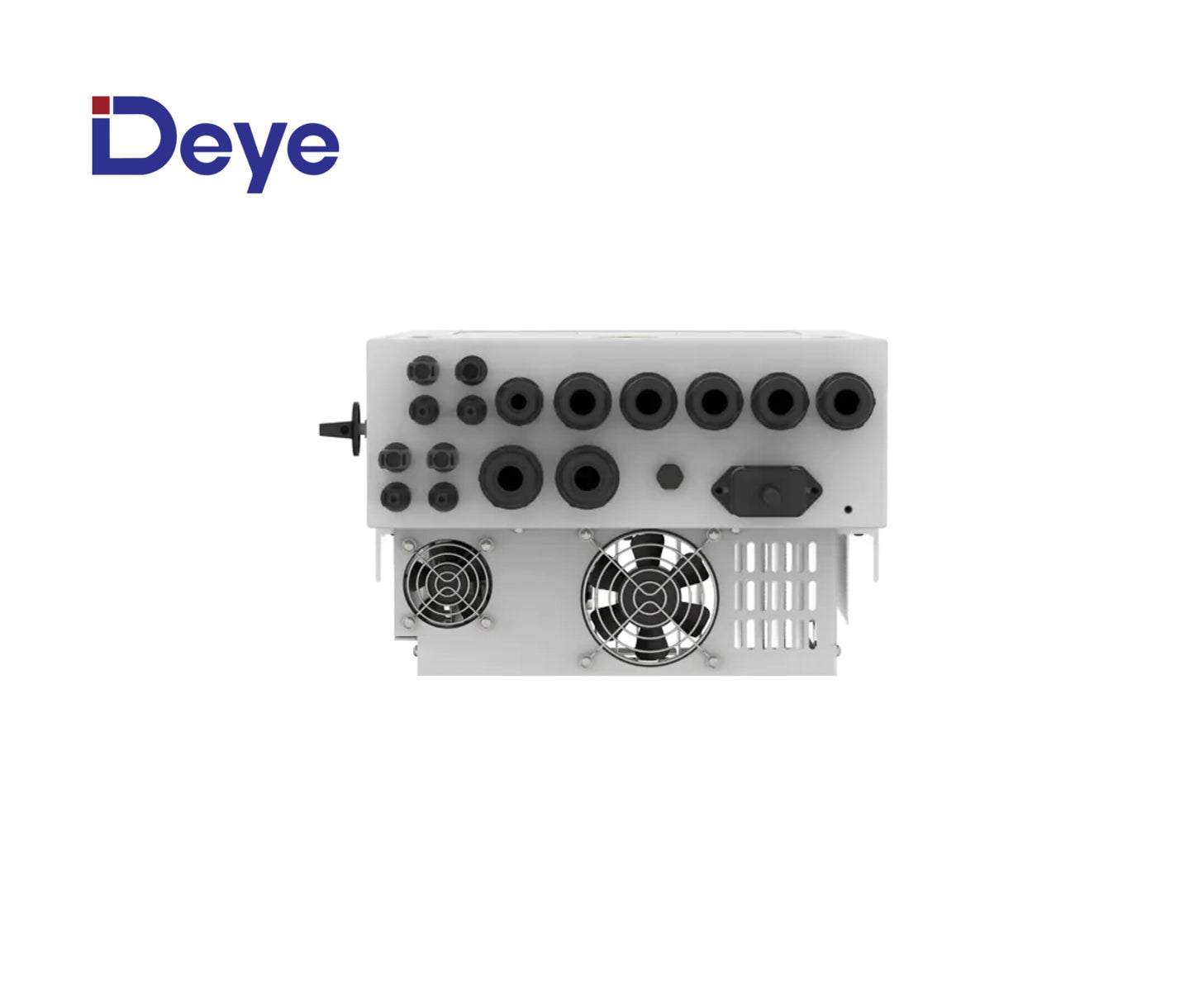 Inversor Híbrido Monofásico Deye 6kW