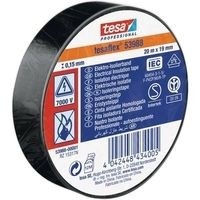 Fita Isoladora PVC TESA Profissional 20Mx19mm