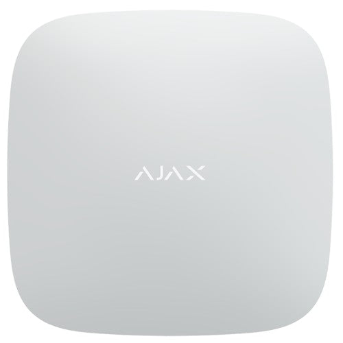 Ajax Central Alarme S/ Fios