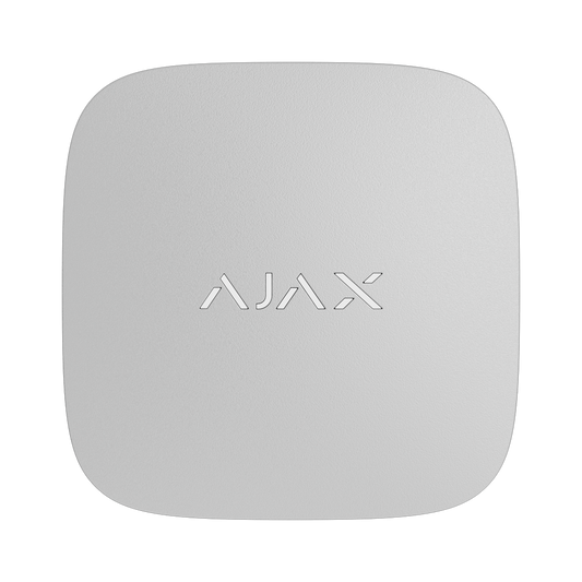 Ajax Sensor de temperatura, Humidade e CO2 Branco