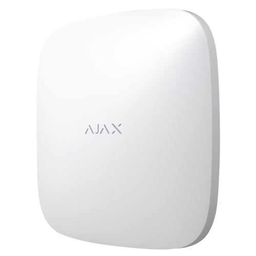 AJAX Central HUB Intrusão GPRS 868Mhz HUB2