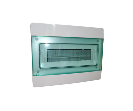 Quadro Estanque 12 Mod. IP65 INJ