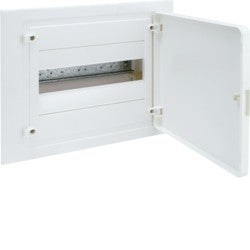 Quadro Golf Embutir 1 Fila 12 Módulos Hager