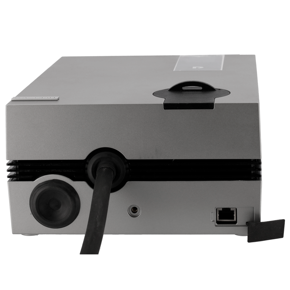 Carregador 7.4KW/32A 230V C/T2 5Mts Cinza IP55 IK10 RD-NEO-7-C5-S