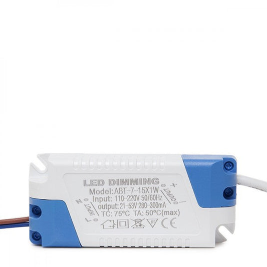 Driver Regulável Downlight Slimlines 12W