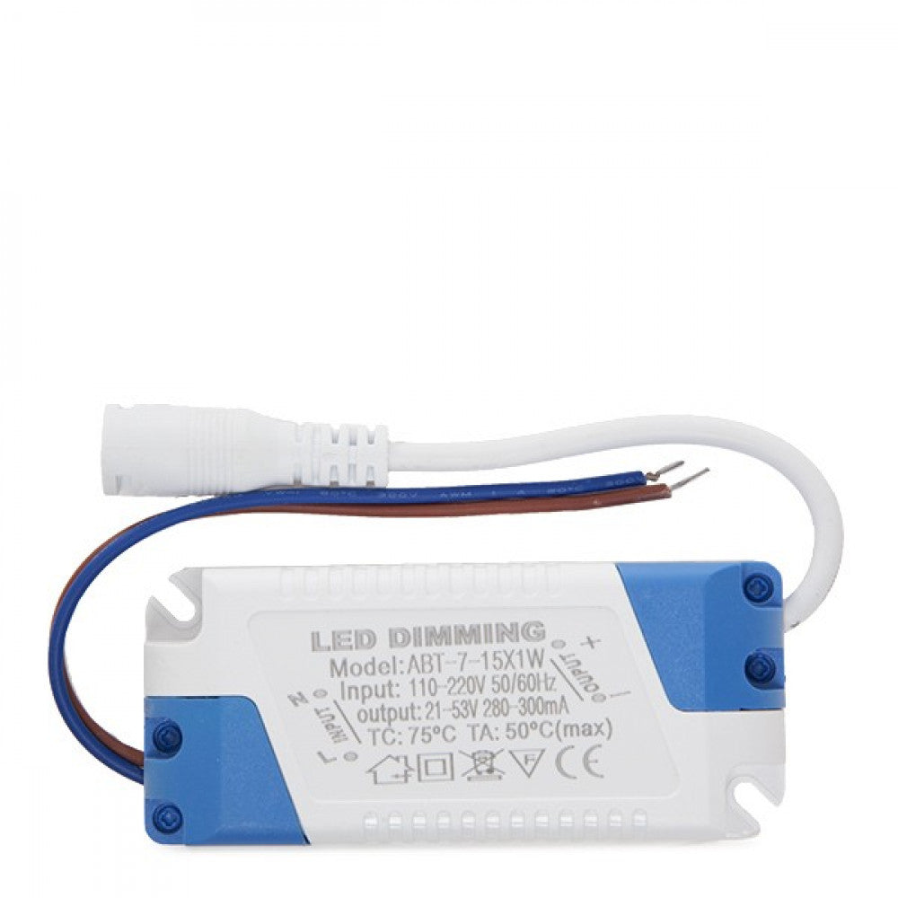 Driver Regulável Downlight Slimlines 12W