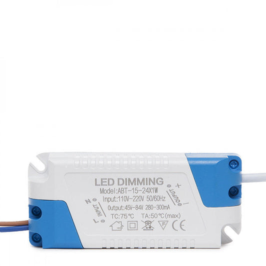 Driver Regulável Downlight Slimlines 18W