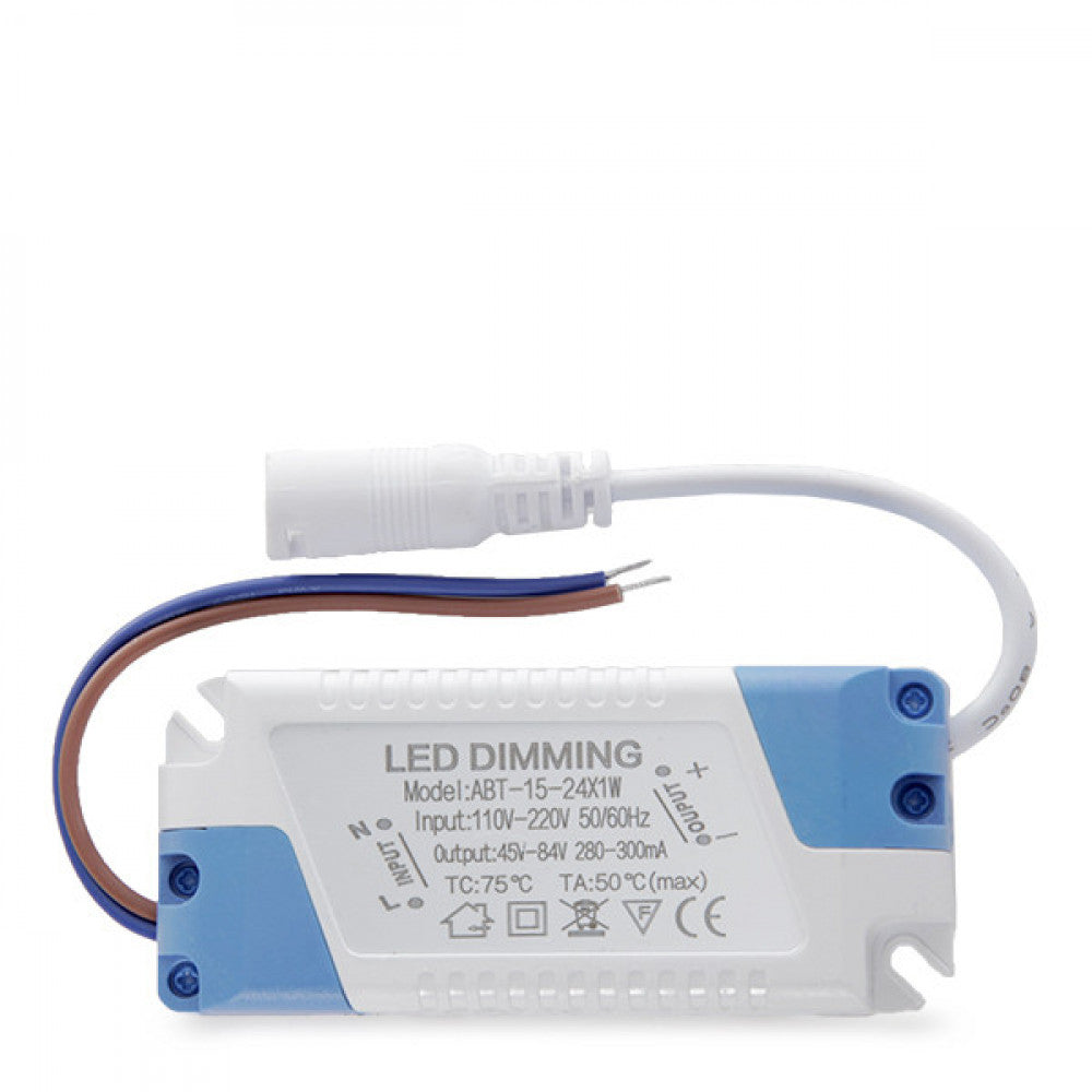 Driver Regulável Downlight Slimlines 18W