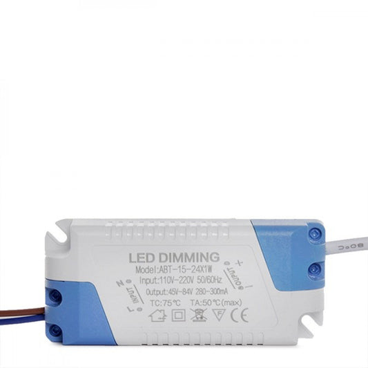 Driver Regulável Painel de LED 25W