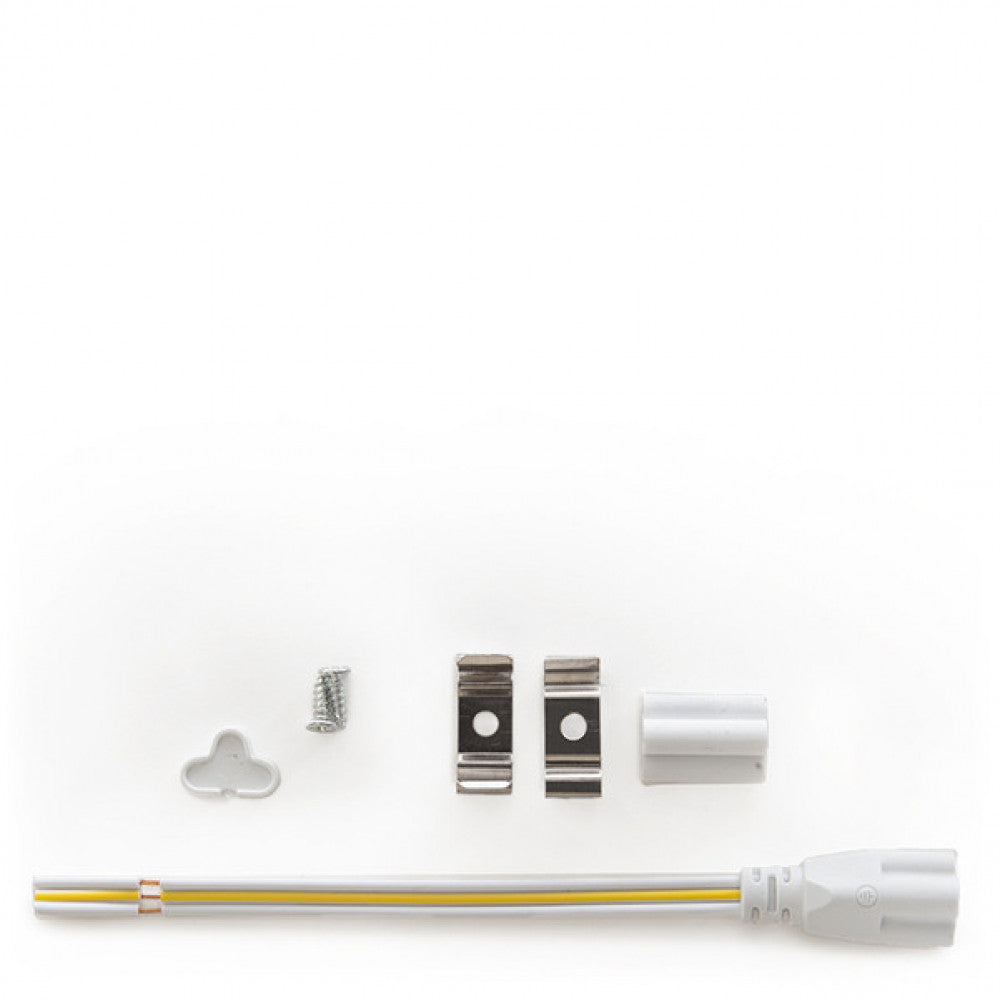 Luminária LED 10W 850Lm 6000ºK T5 60Cm 40.000H