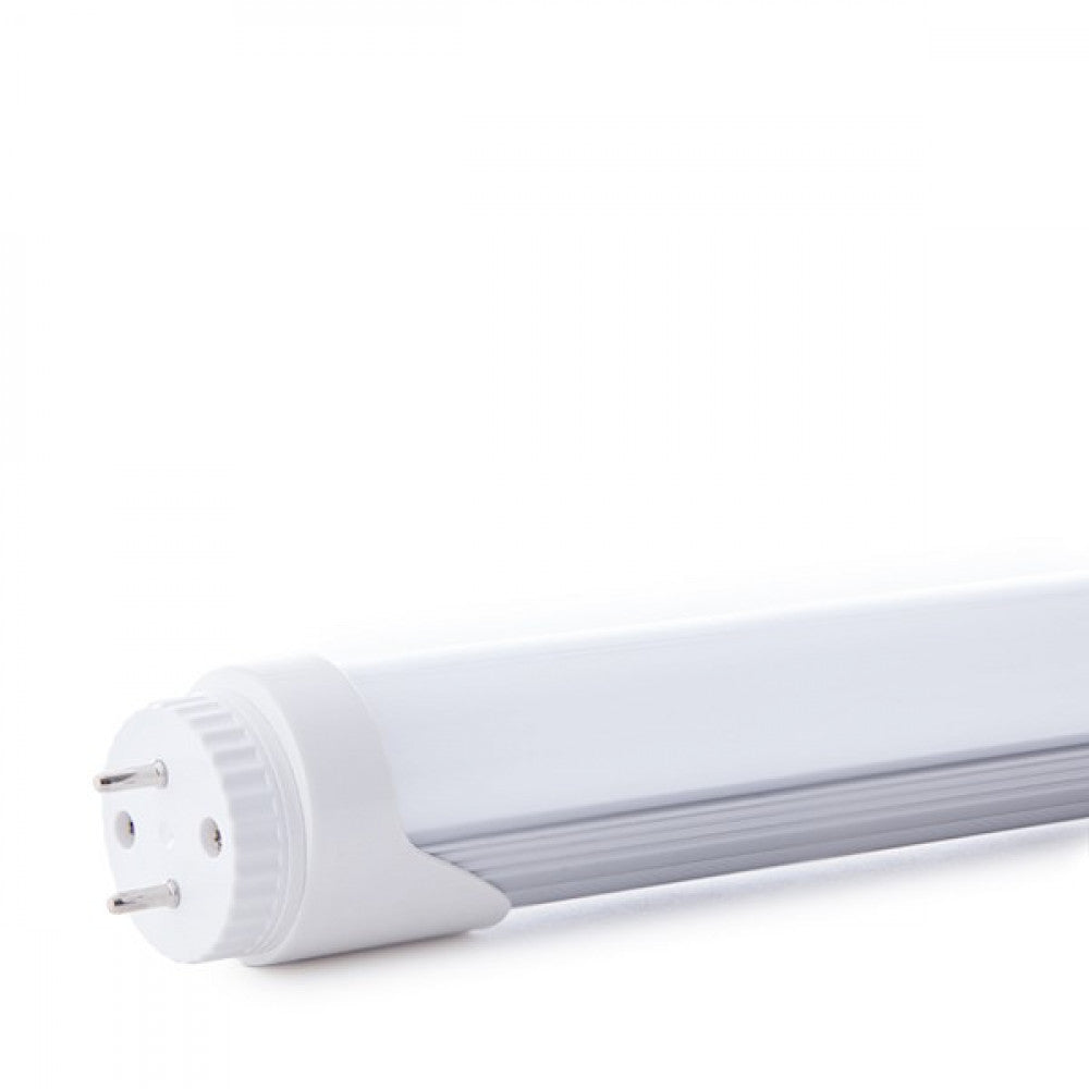 Tubo LED T8 10W 1.000Lm 6000ºK 60Cm Regulável 40.000H