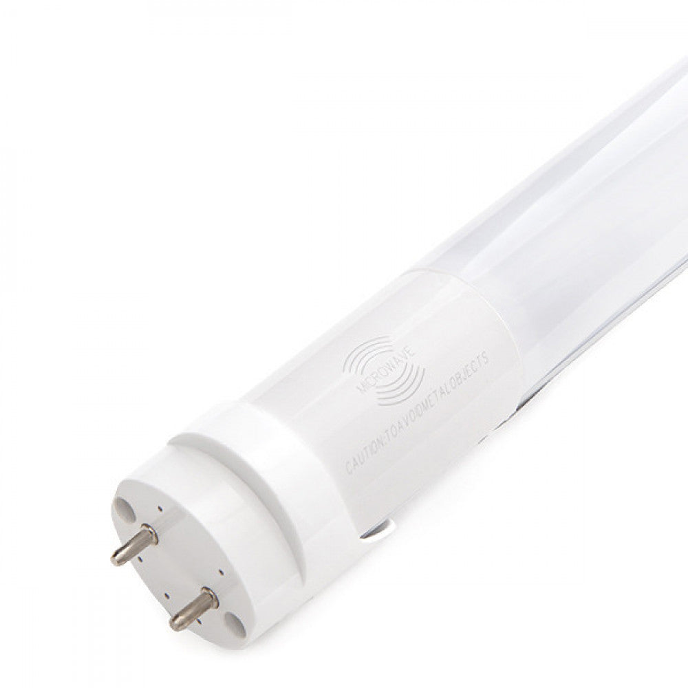 Tubo LED T8 10W 1.000Lm 6000ºK 60Cm Sensor de Proximidade 40.000H