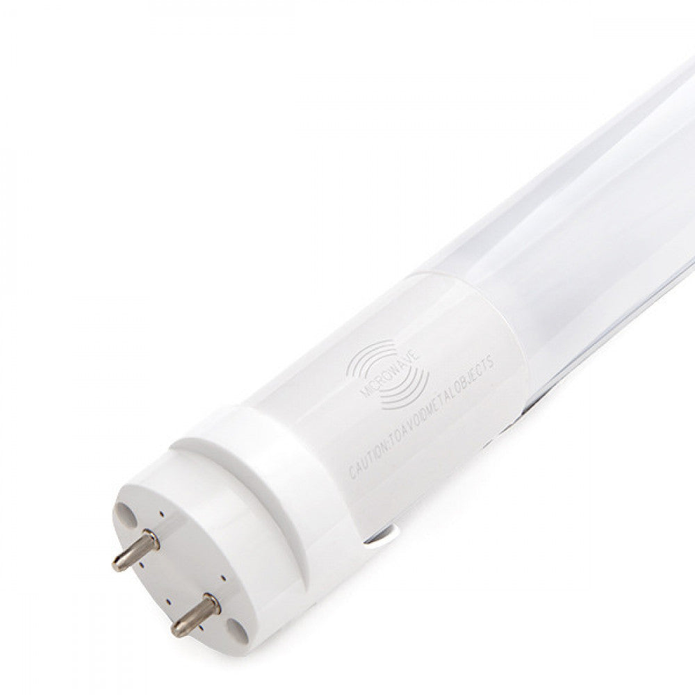 Tubo LED T8 23W 2.470Lm 6000ºK 150Cm Sensor de Proximidade 40.000H