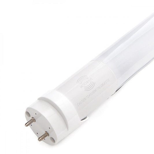 Tubo LED T8 23W 2.470Lm 6000ºK 150Cm Sensor de Proximidade 40.000H