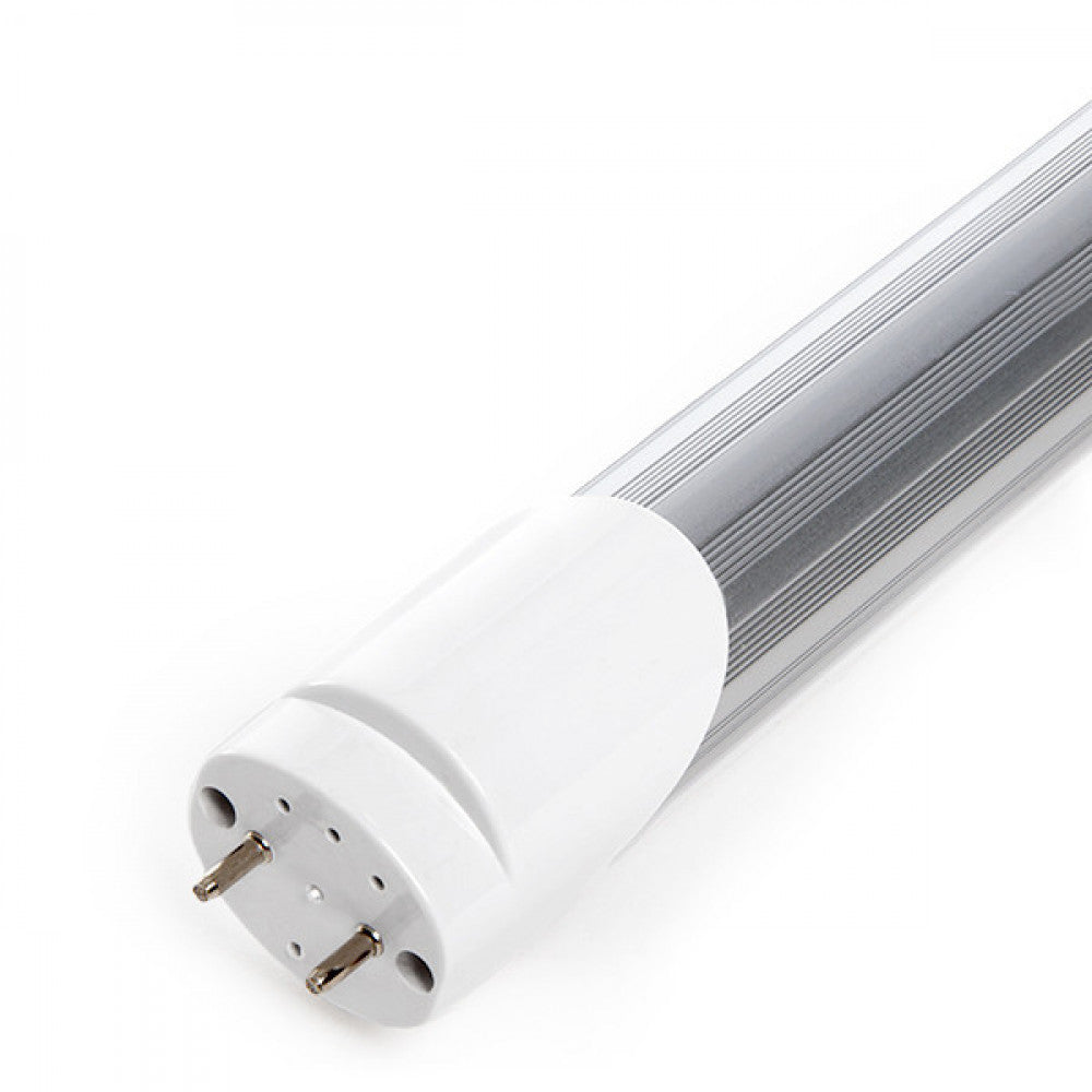 Tubo LED T8 10W 1.000Lm 6000ºK 60Cm Sensor de Proximidade Ir 40.000H