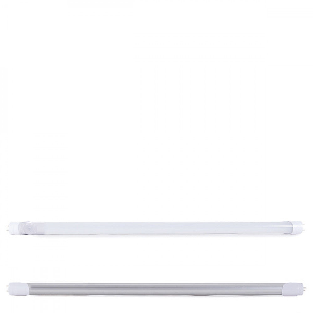 Tubo LED T8 10W 1.000Lm 6000ºK 60Cm Sensor de Proximidade Ir 40.000H