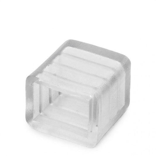 Tampão Final Tira LED Led Smd5050 220-230Vac
