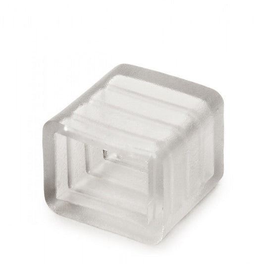 Tampão Final Tira LED Led Smd2835/5630/Rgb 220-230Vac