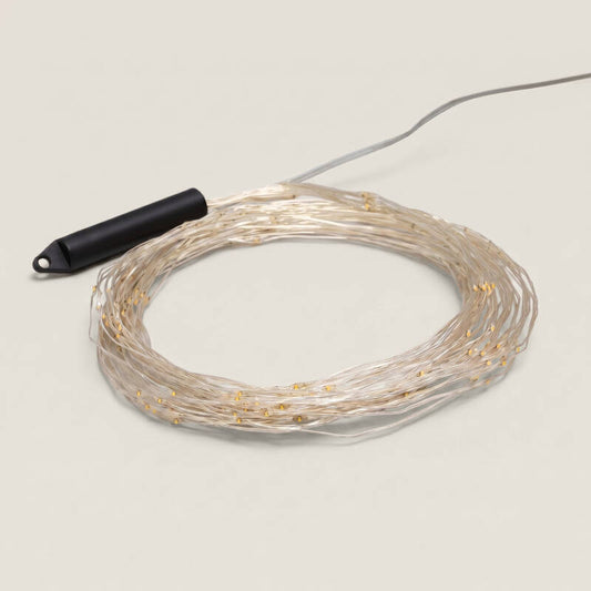 Grinalda Arame LED Jelendi 2m