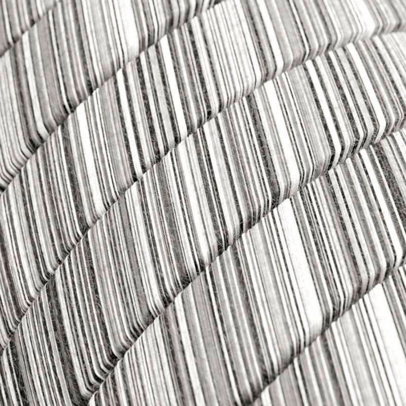 Grinalda Exterior Lumet System 12,5m com 10 Casquilhos E27 Branco Creative-Cables CATE27B125