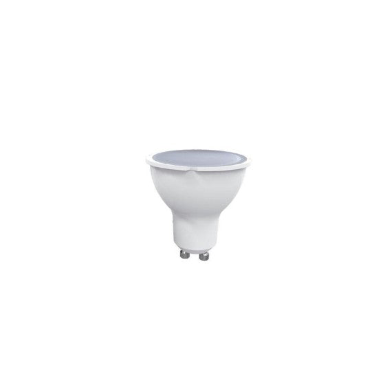 Lâmpada LED GU10 7W 4000K 700LM CRI80