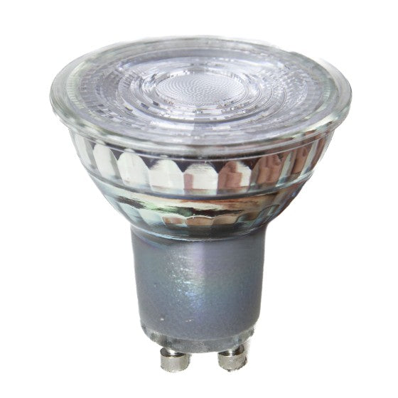 Lâmpada LED GU10 8W 720LM CRI97 Dimável 2700K